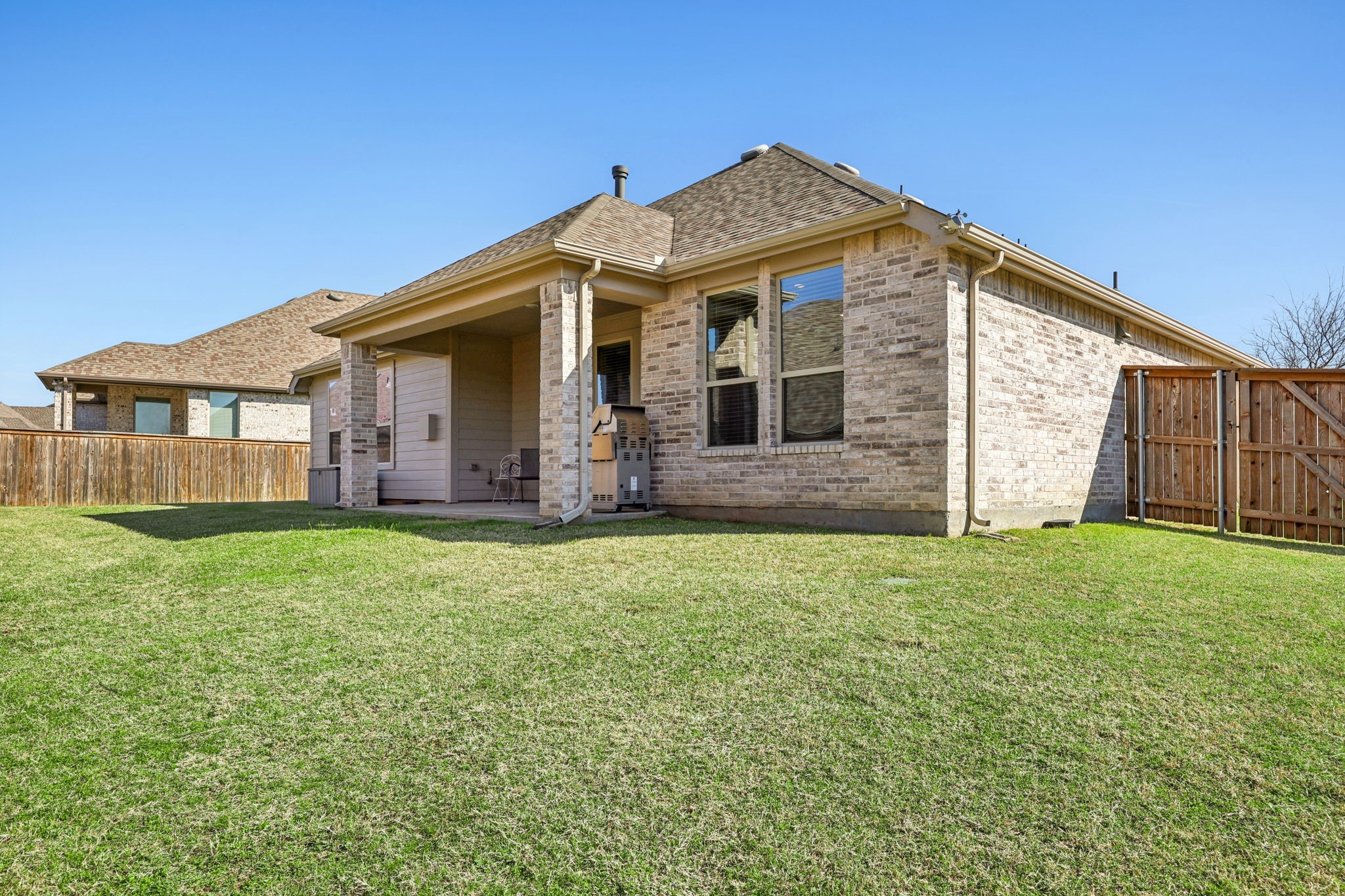 917 Overton Avenue Celina TX 75009