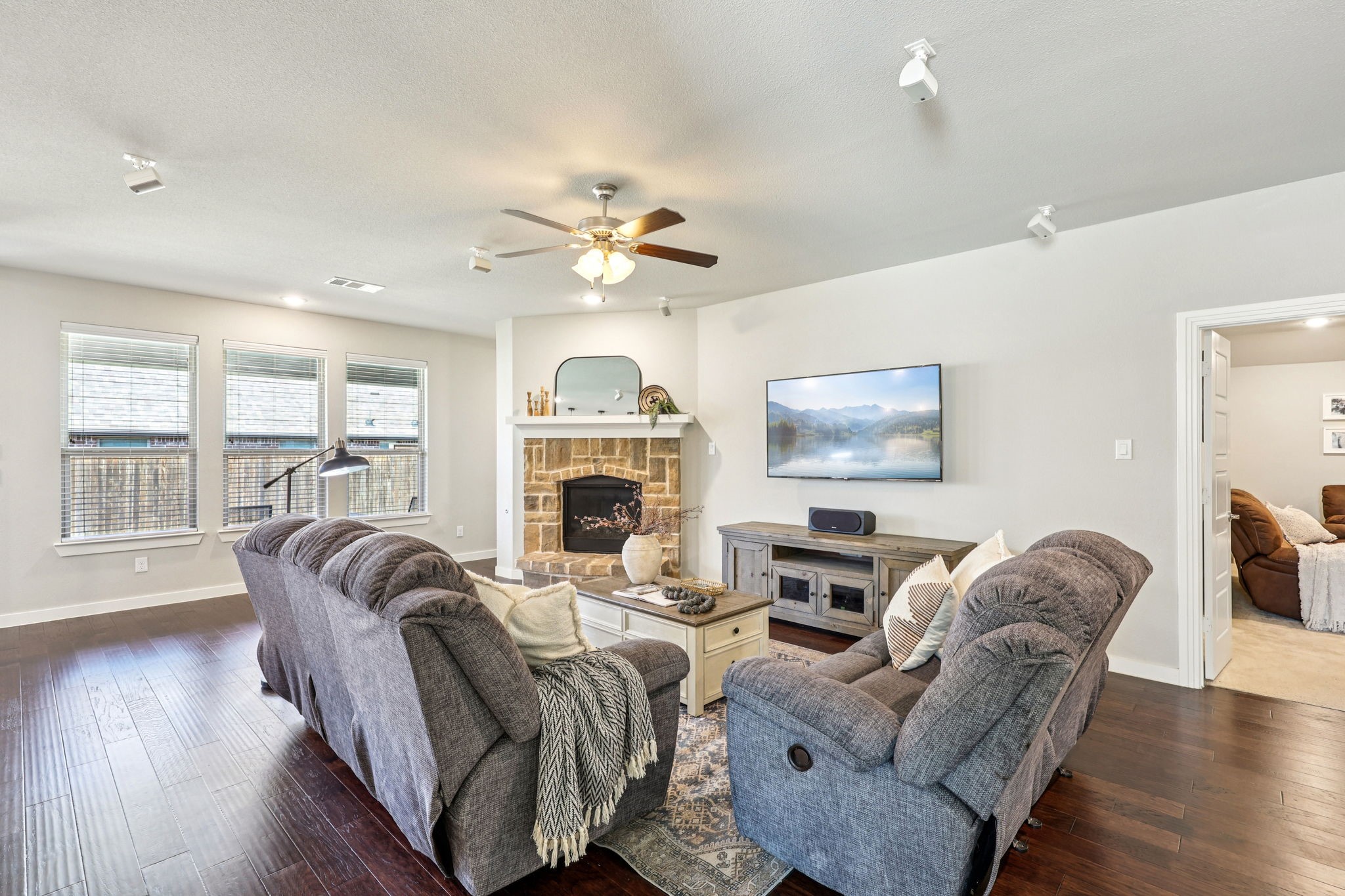 917 Overton Avenue Celina TX 75009