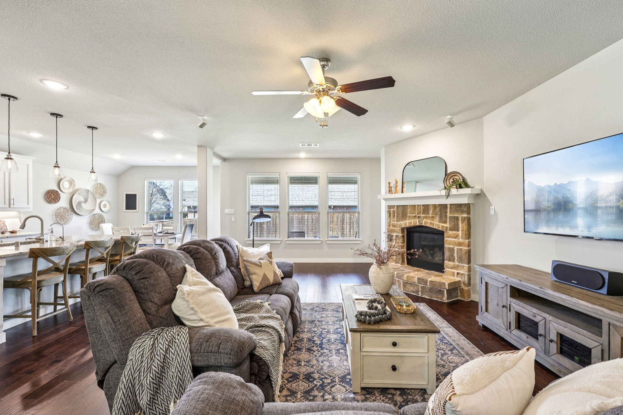 917 Overton Avenue Celina TX 75009