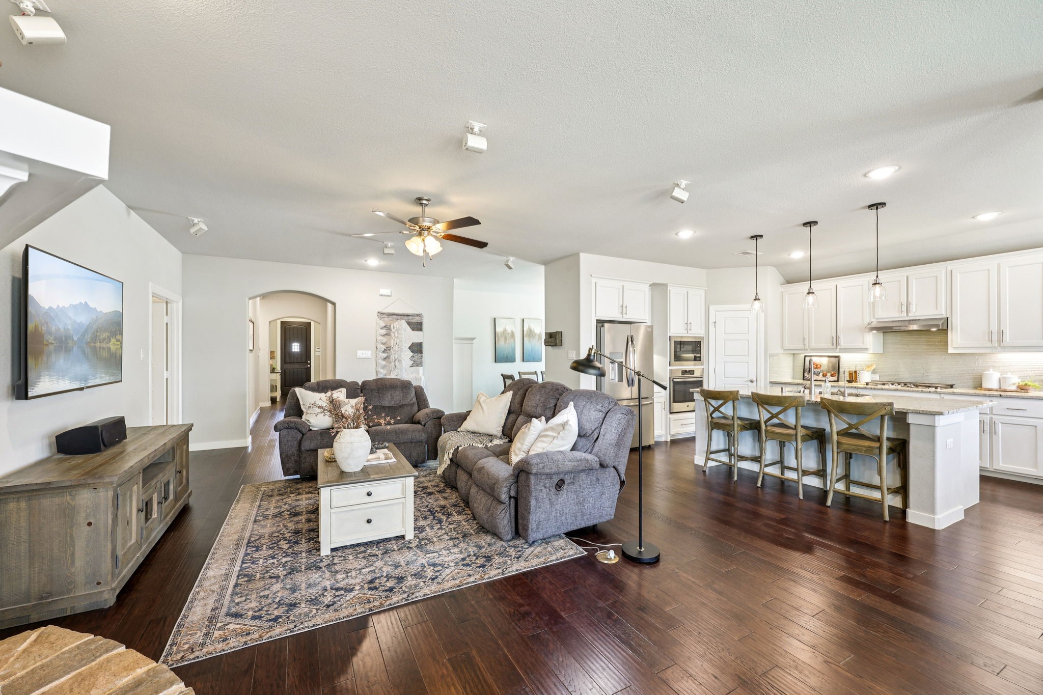 917 Overton Avenue Celina TX 75009