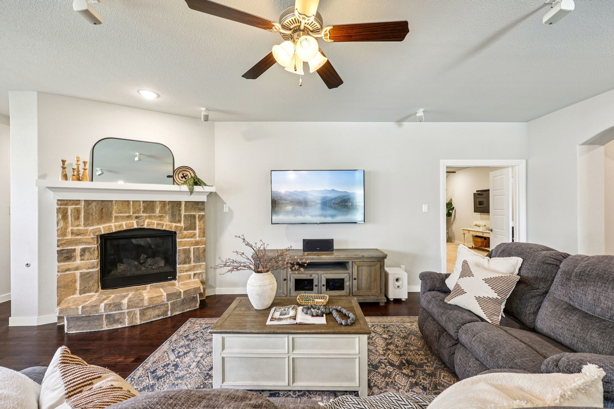 917 Overton Avenue Celina TX 75009