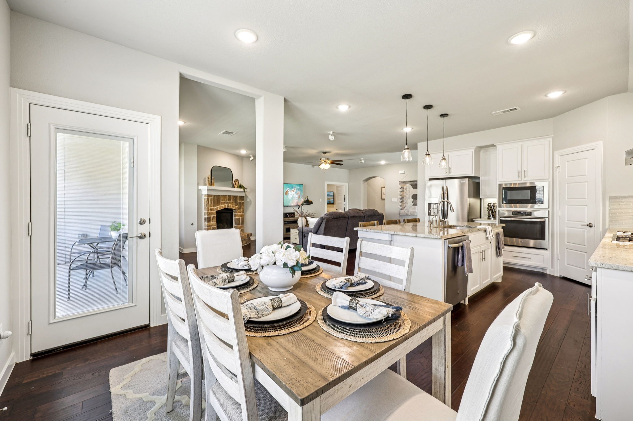 917 Overton Avenue Celina TX 75009