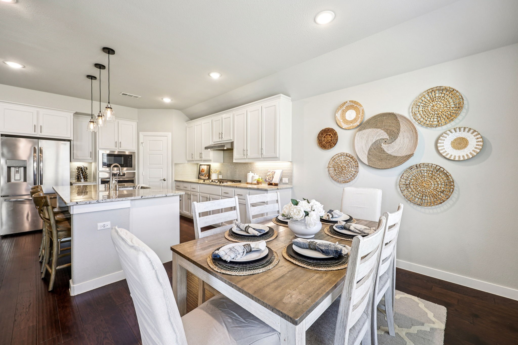 917 Overton Avenue Celina TX 75009