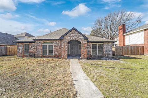 6721 Biltmore Place Plano TX 75023
