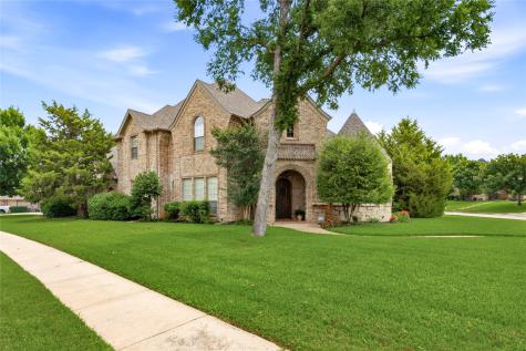 1413 Kaitlyn Lane Keller TX 76248