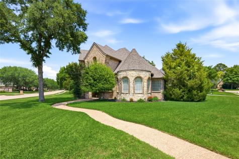 1413 Kaitlyn Lane Keller TX 76248