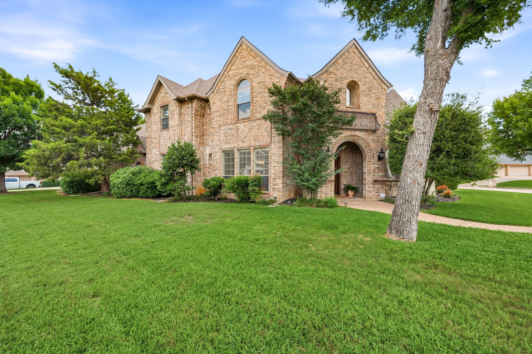 1413 Kaitlyn Lane Keller TX 76248