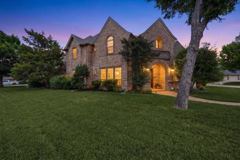 1413 Kaitlyn Lane Keller TX 76248