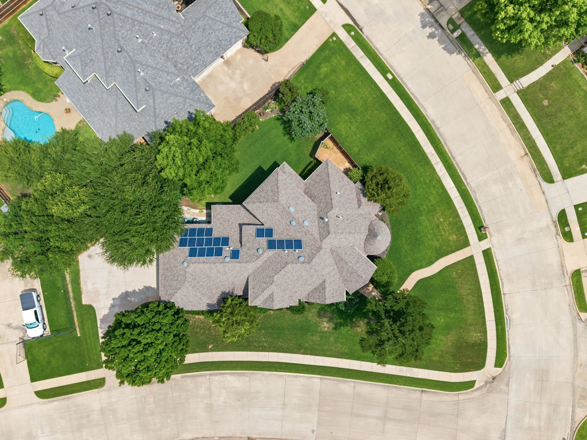 1413 Kaitlyn Lane Keller TX 76248