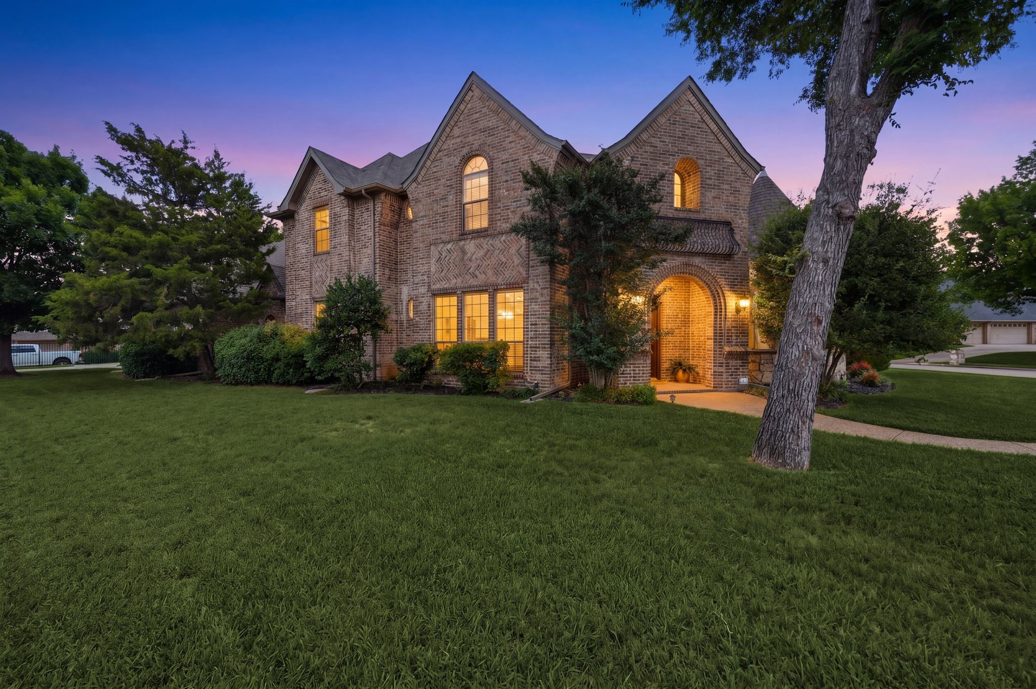 1413 Kaitlyn Lane Keller TX 76248