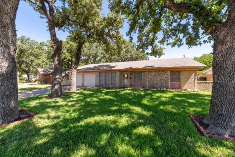3809 Grady Street Forest Hill TX 76119