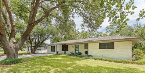 2081 Crestridge Street Stephenville TX 76401