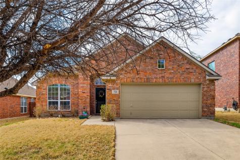 724 Darlington Trail Fort Worth TX 76131