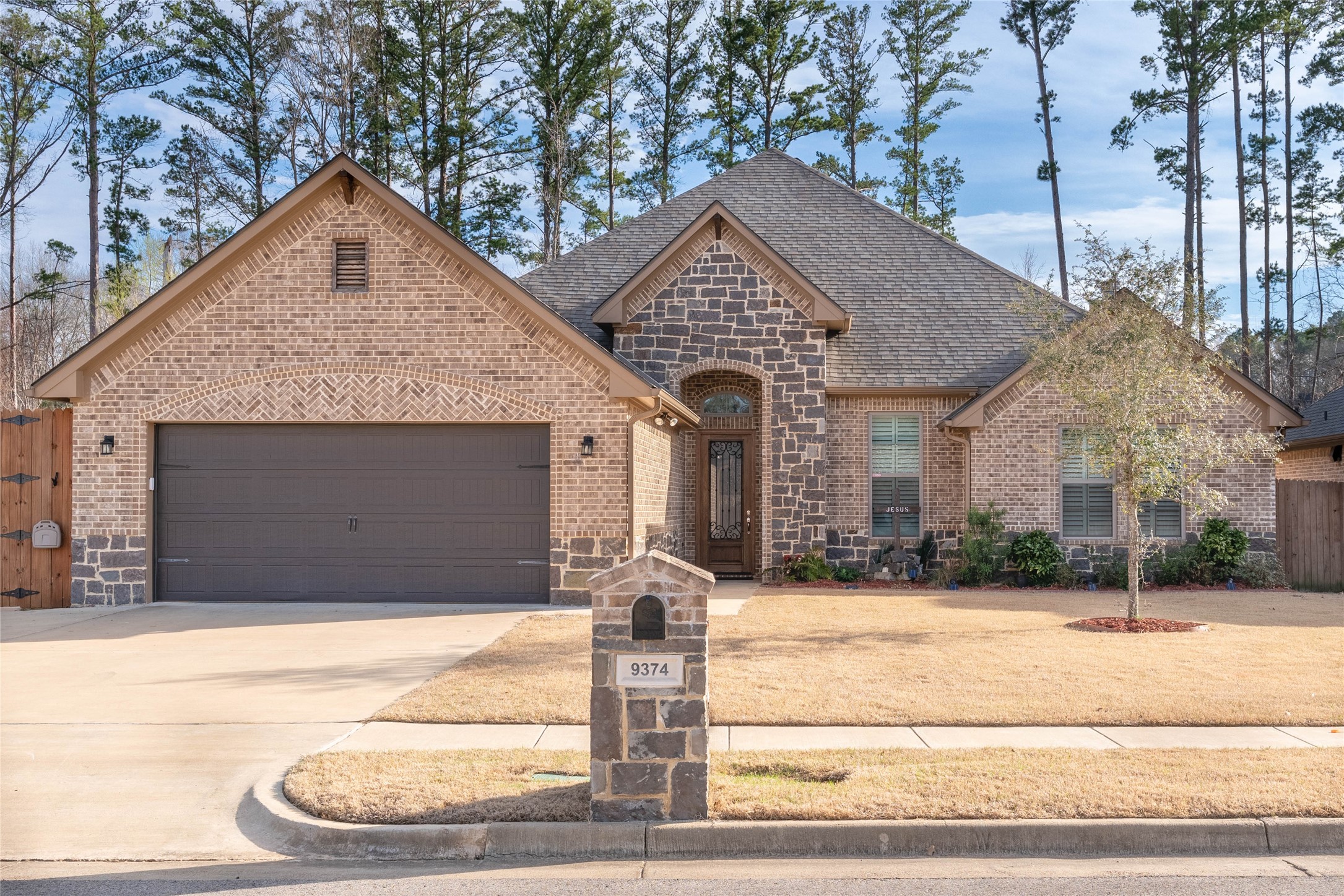 9374 Stonebank Crossing Tyler TX 75703