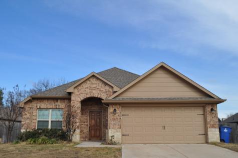 1800 Jupiter Lane Ennis TX 75119