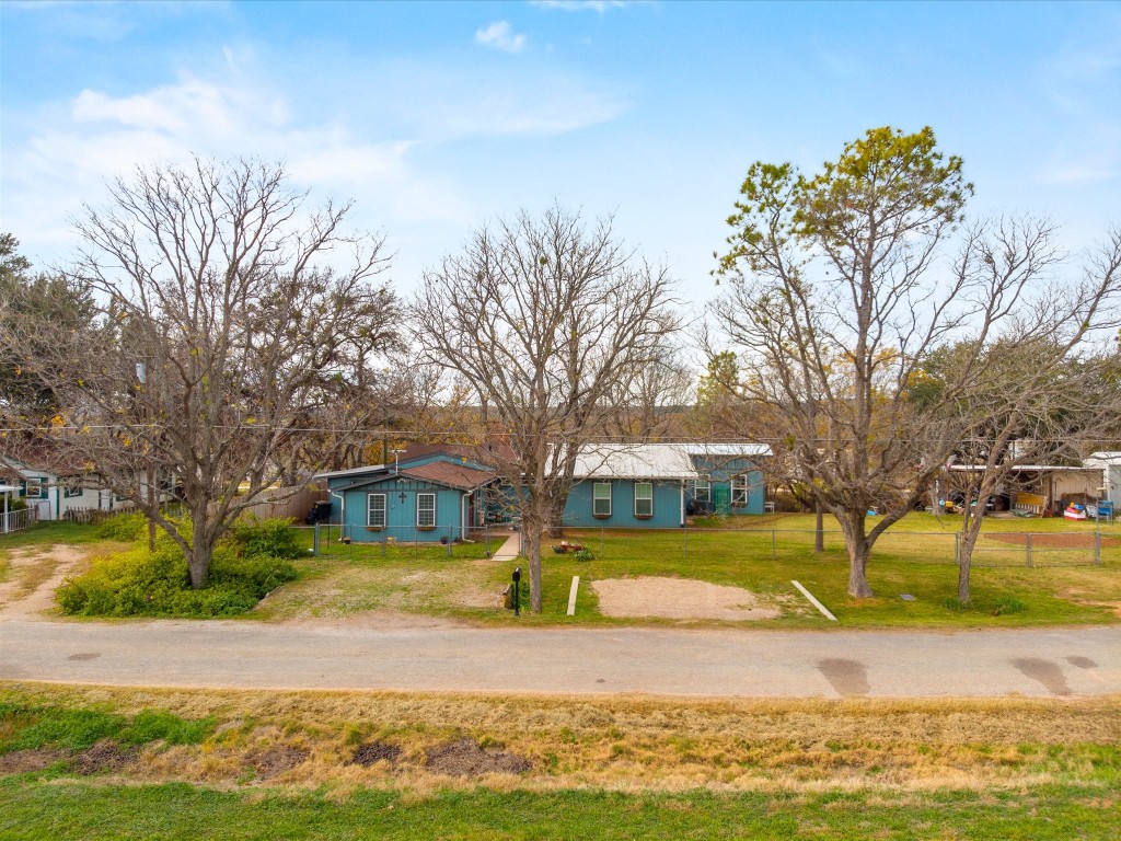 2224 Long Creek Court Granbury TX 76049