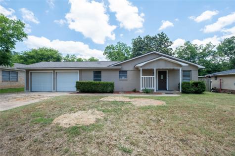 3126 Colgate Avenue Tyler TX 75701