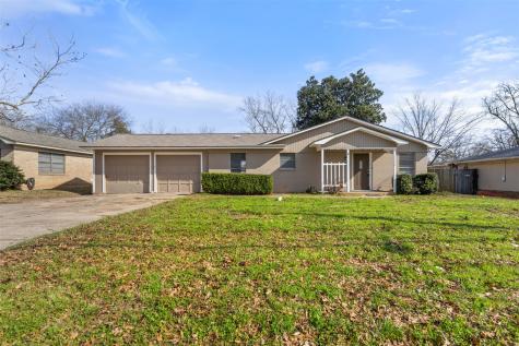 3126 Colgate Avenue Tyler TX 75701