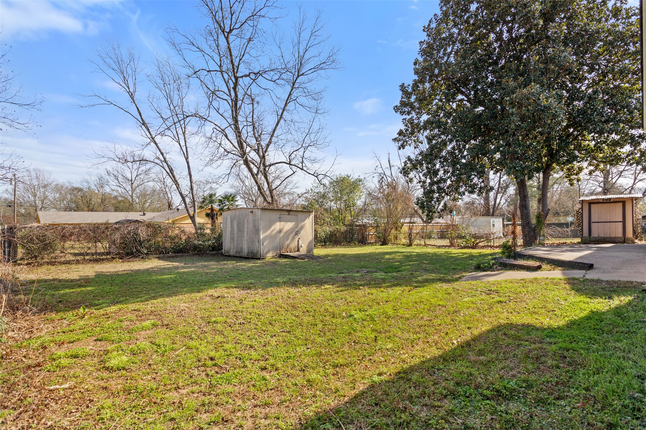 3126 Colgate Avenue Tyler TX 75701