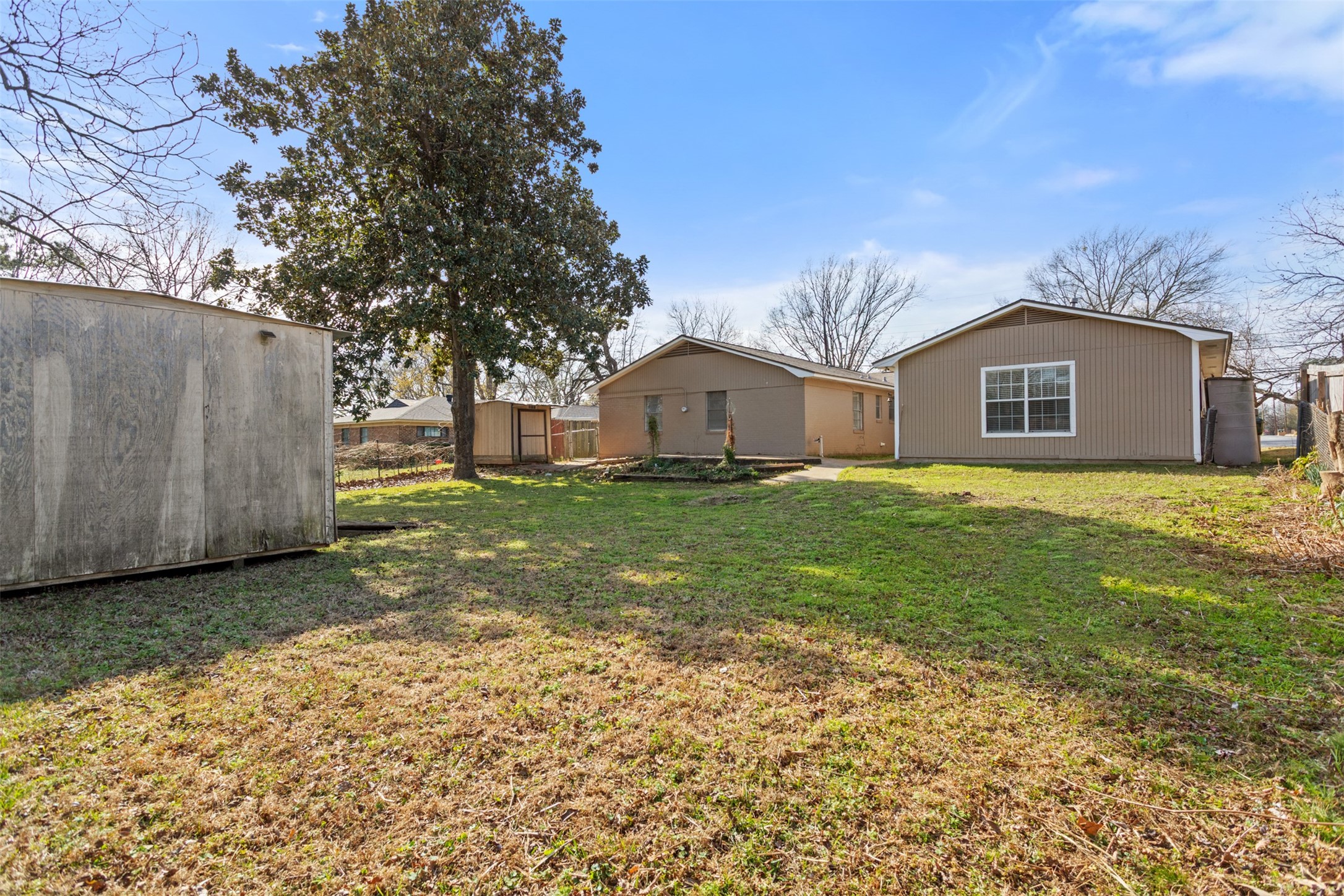 3126 Colgate Avenue Tyler TX 75701