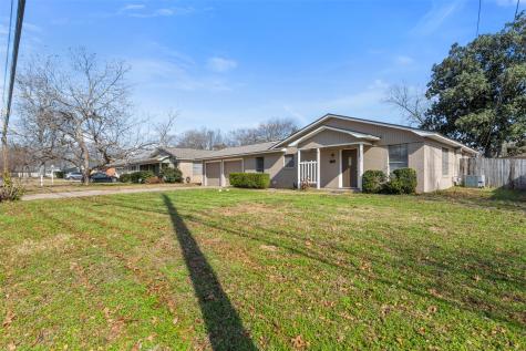 3126 Colgate Avenue Tyler TX 75701