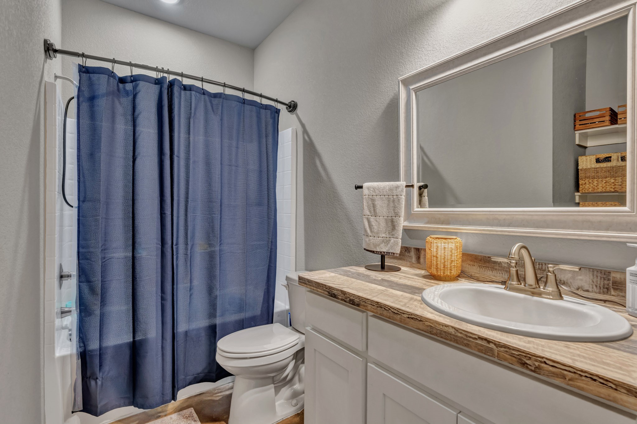 609 N Cummings Drive Alvarado TX 76009