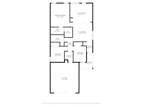609 N Cummings Drive Alvarado TX 76009