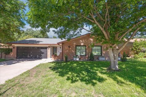 3033 Bluebonnet Lane Bedford TX 76021