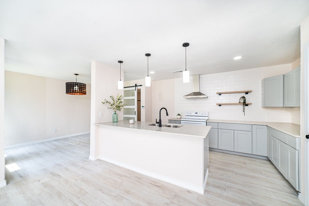 4112 Chestnut Street Fort Worth TX 76137