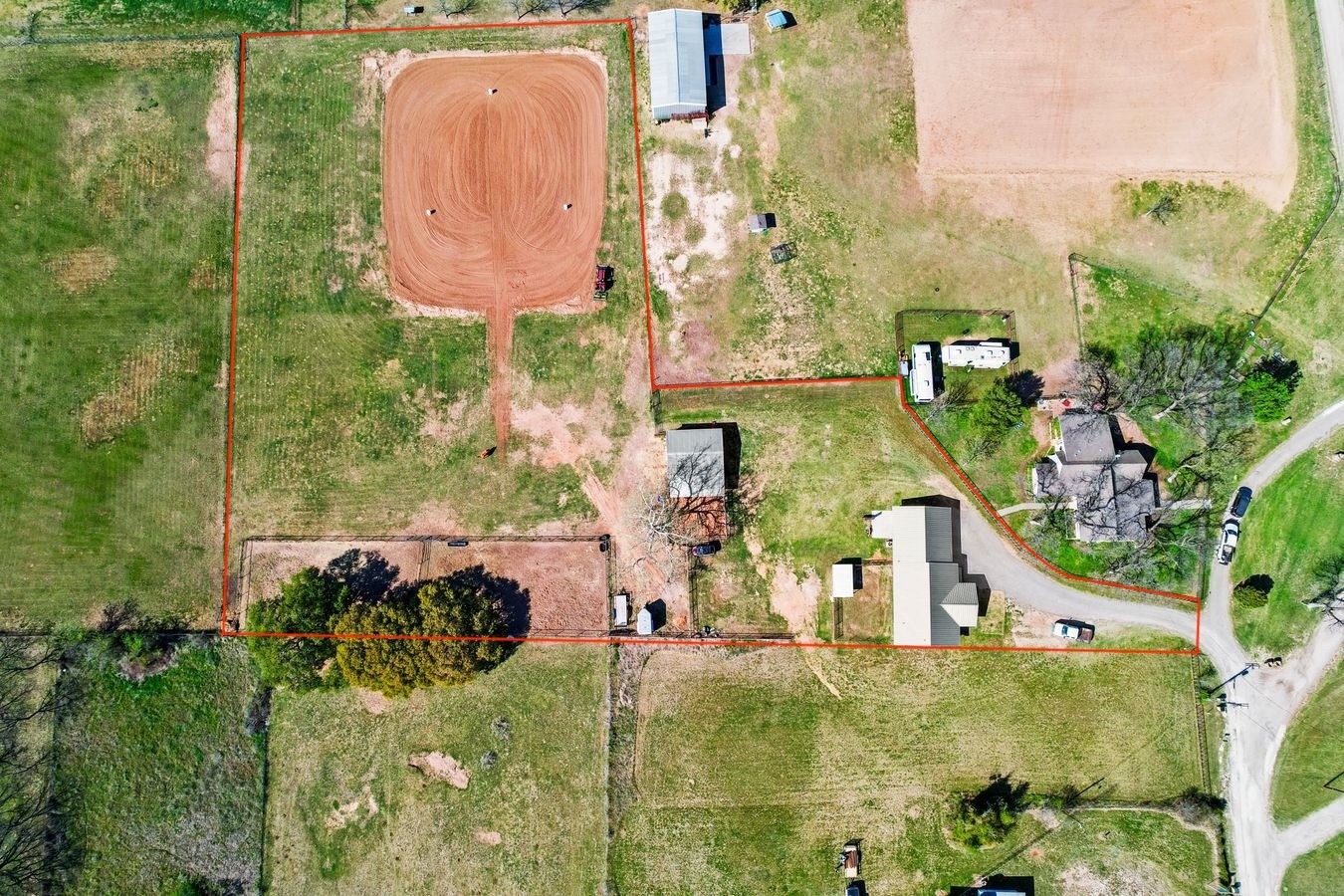 207 N Sand Street Comanche TX 76442