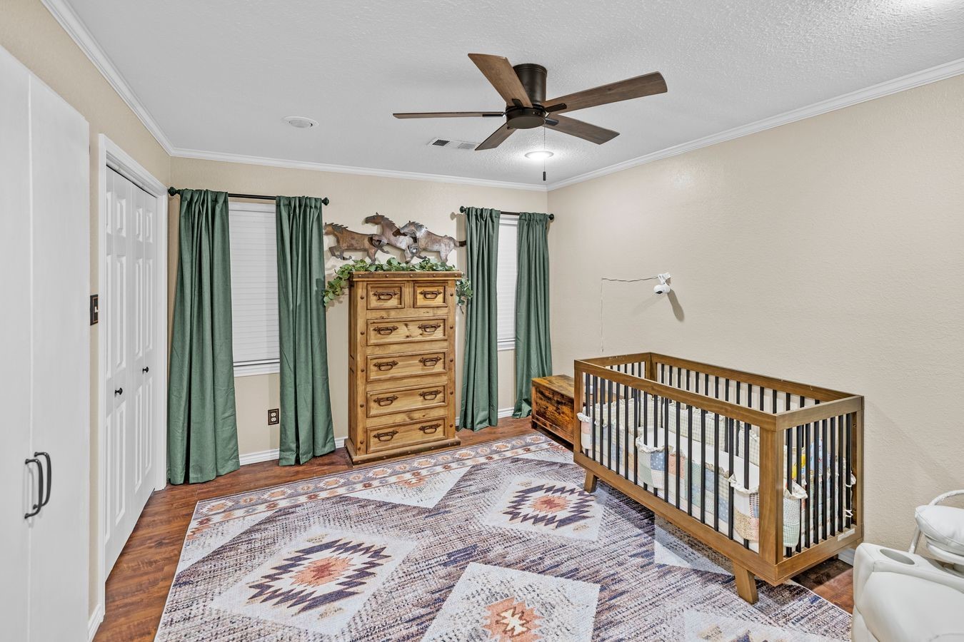 207 N Sand Street Comanche TX 76442