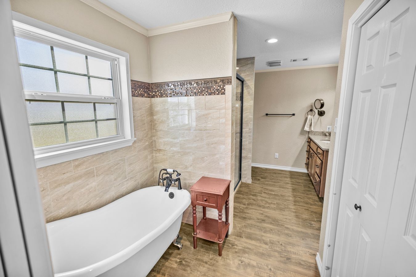 207 N Sand Street Comanche TX 76442
