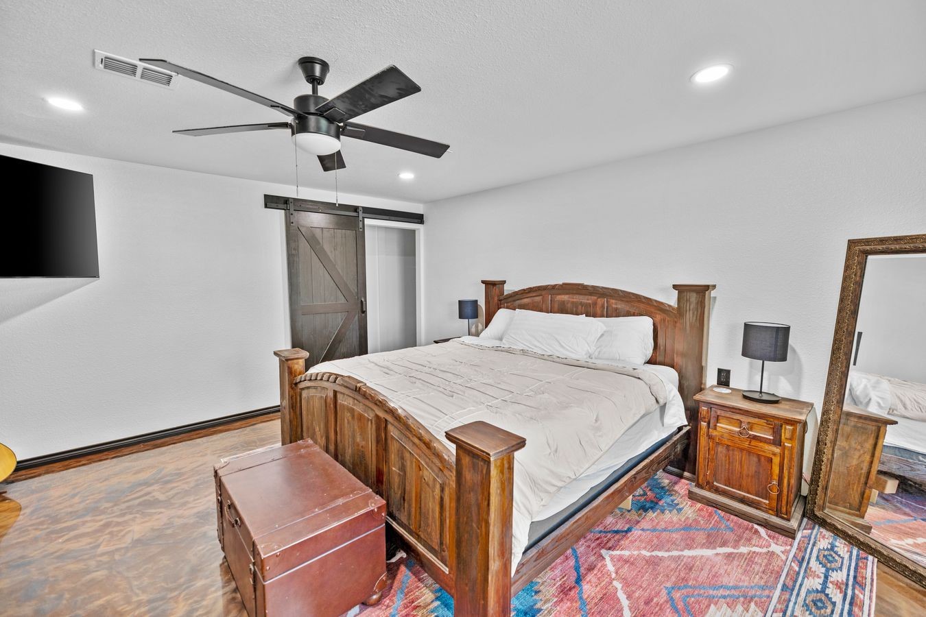 207 N Sand Street Comanche TX 76442