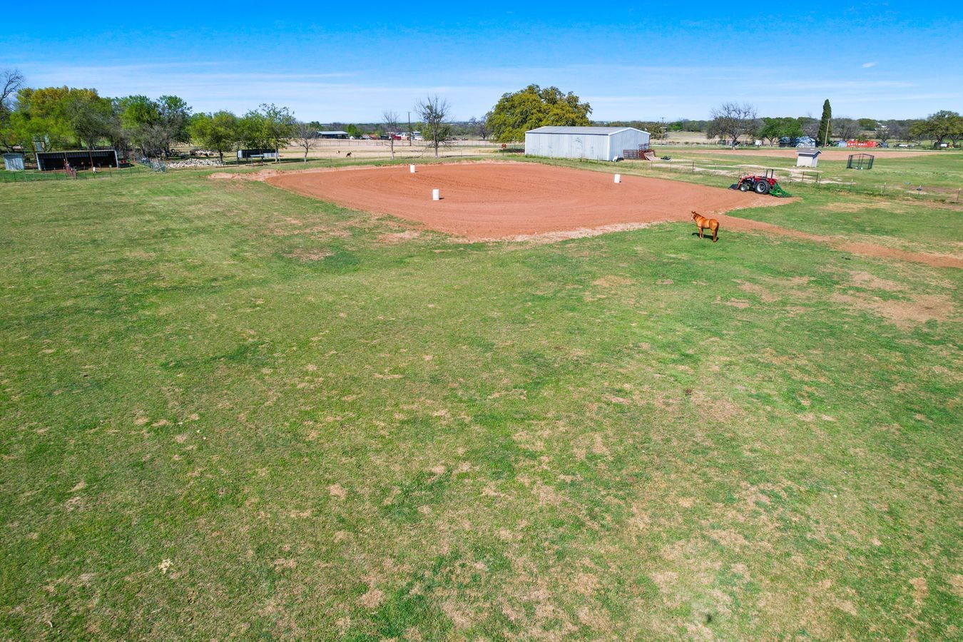 207 N Sand Street Comanche TX 76442