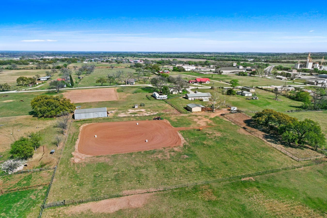 207 N Sand Street Comanche TX 76442