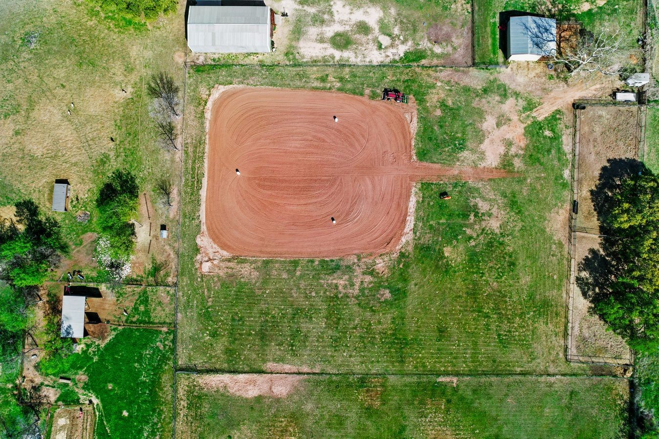 207 N Sand Street Comanche TX 76442