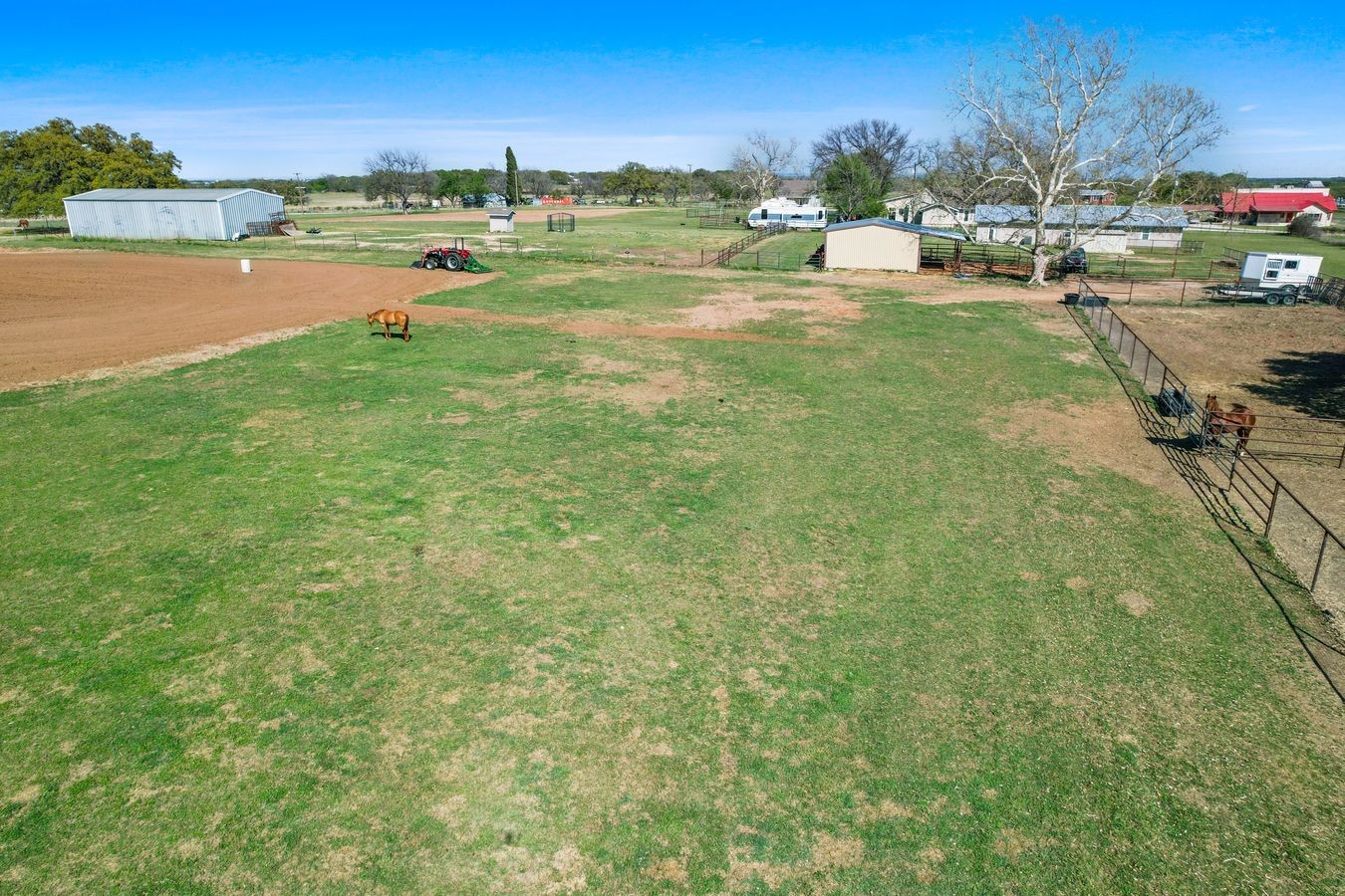 207 N Sand Street Comanche TX 76442
