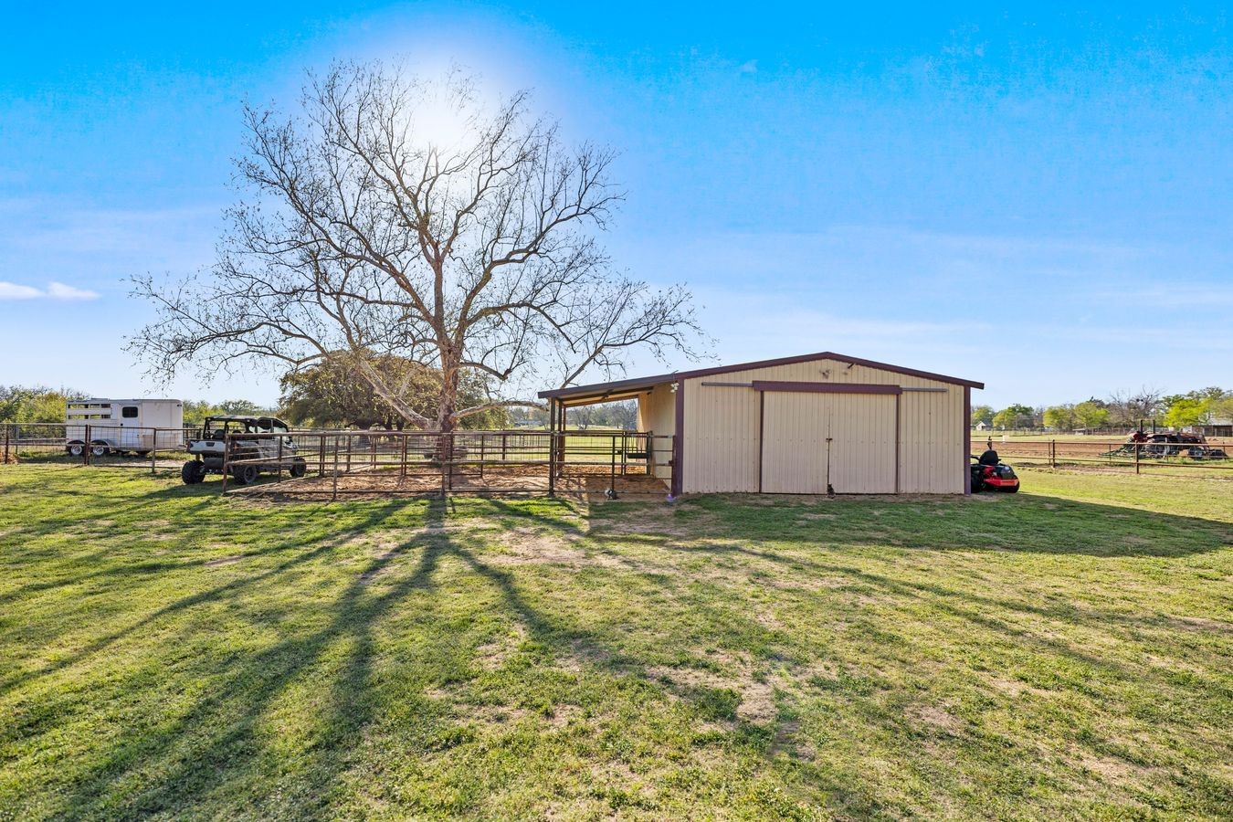 207 N Sand Street Comanche TX 76442