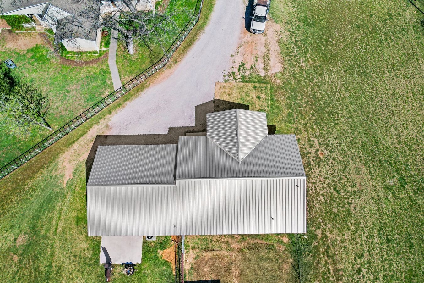 207 N Sand Street Comanche TX 76442