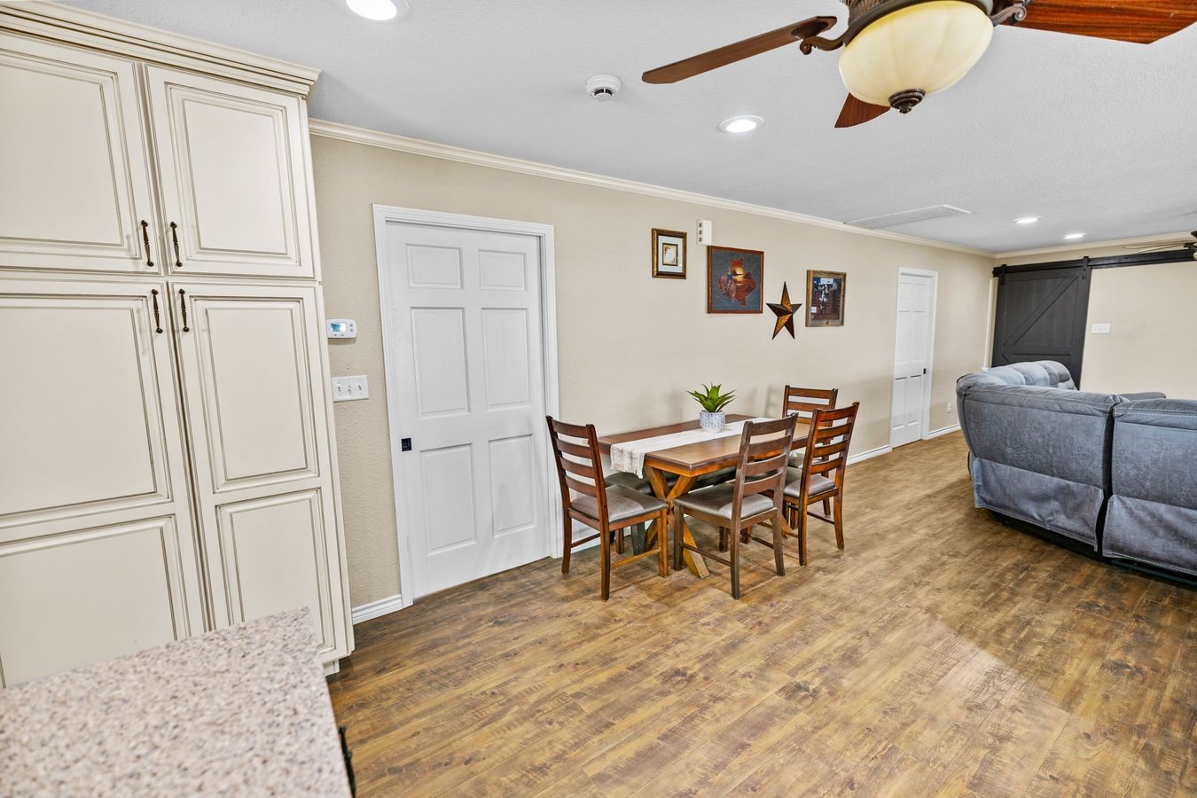 207 N Sand Street Comanche TX 76442