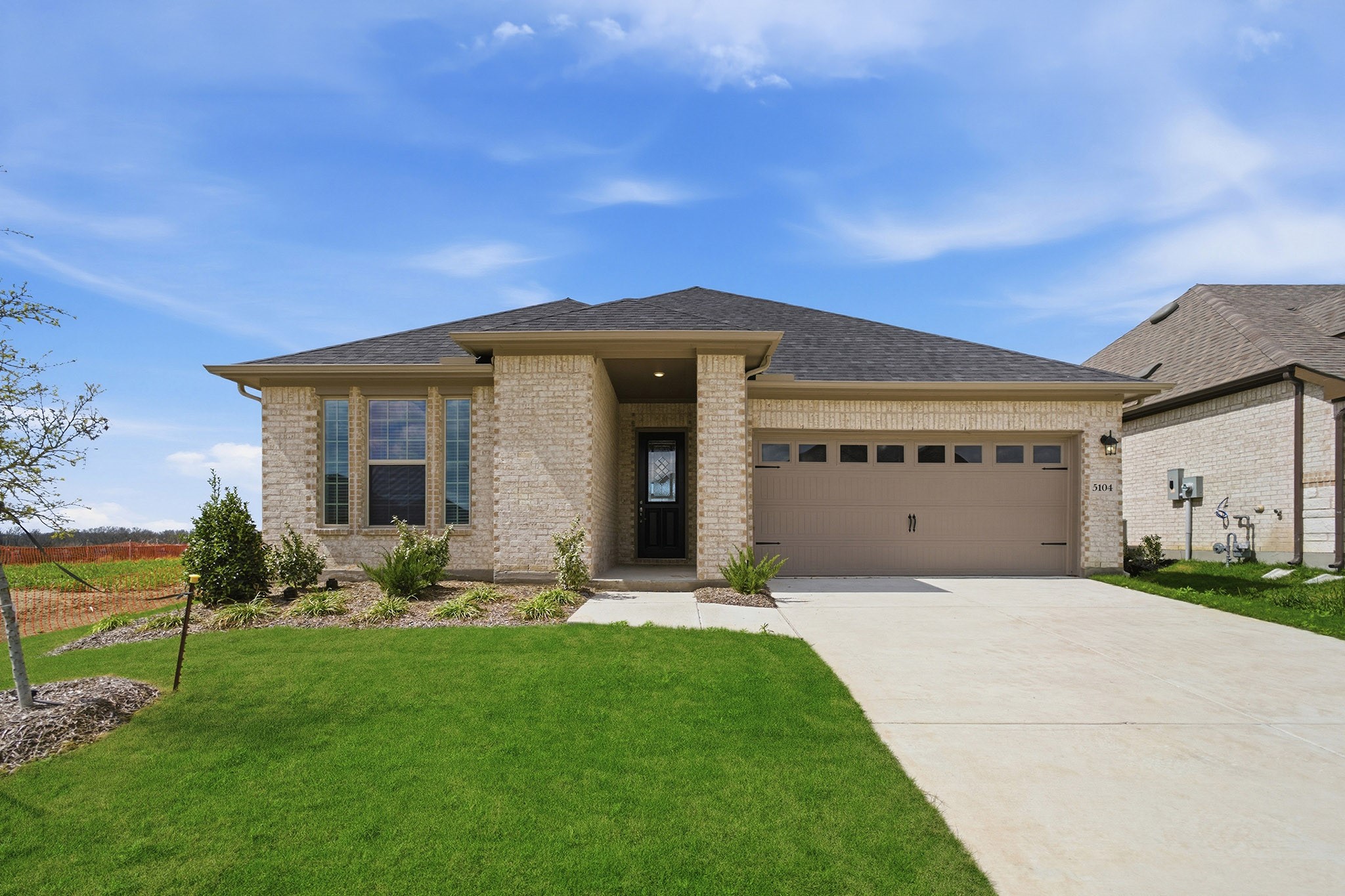 5104 Lawton Drive Princeton TX 75071