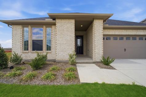 5104 Lawton Drive Princeton TX 75071