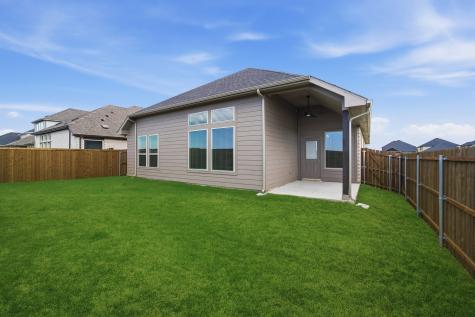 5104 Lawton Drive Princeton TX 75071