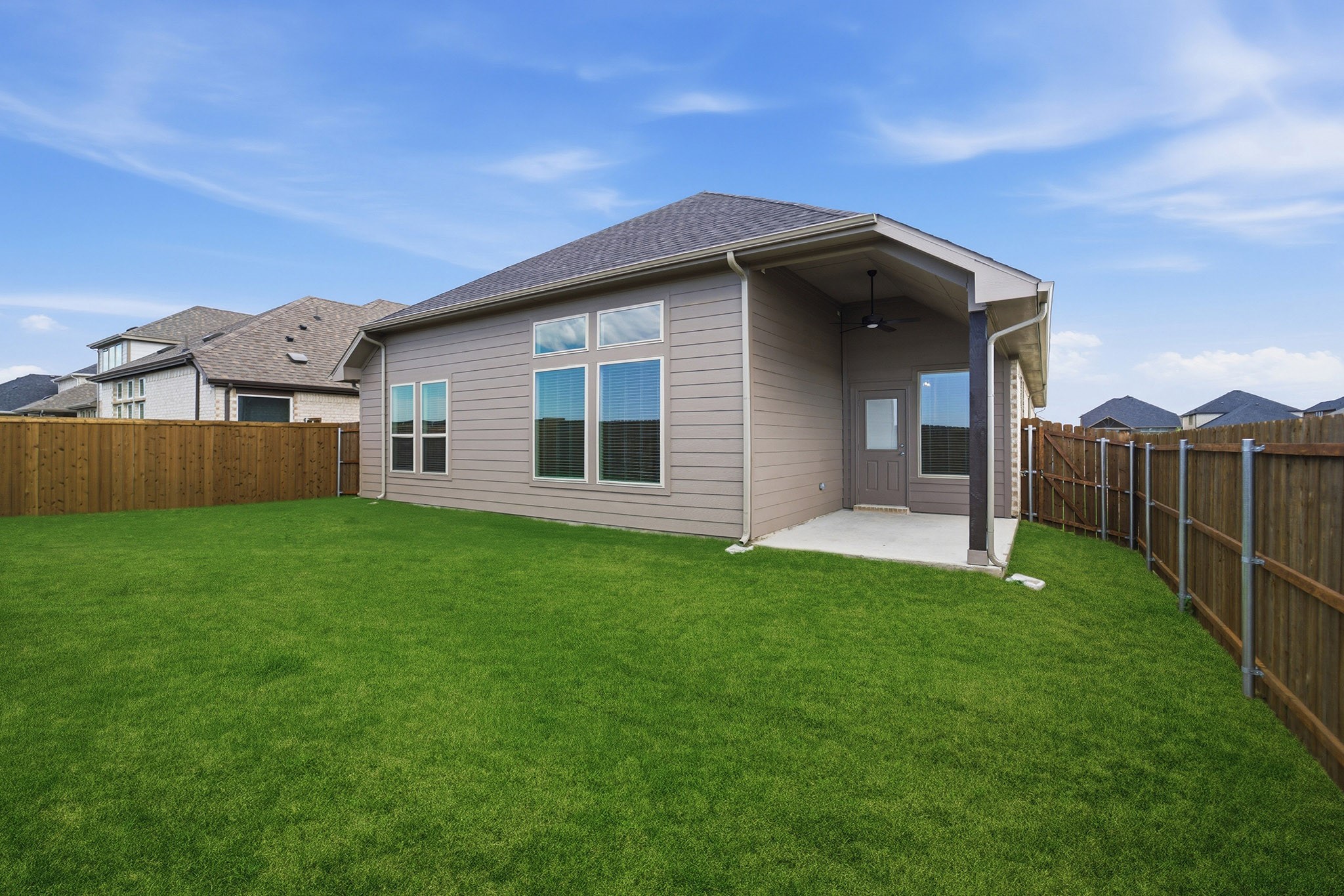 5104 Lawton Drive Princeton TX 75071