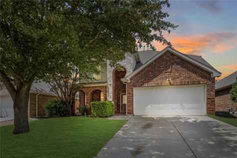 4508 Maidstone Way Mckinney TX 75070