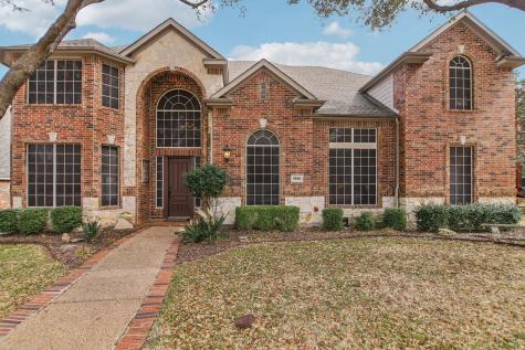 1990 Club Lake Circle Rockwall TX 75087