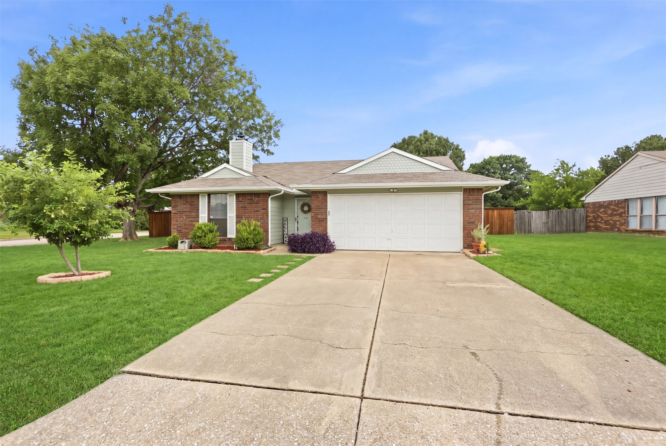 3612 Glenview Drive Corinth TX 76210