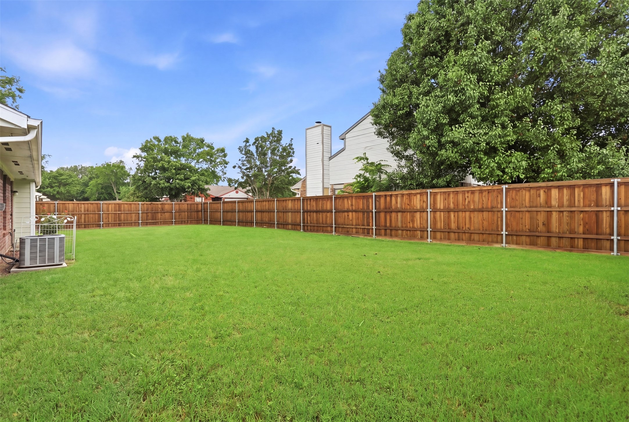 3612 Glenview Drive Corinth TX 76210