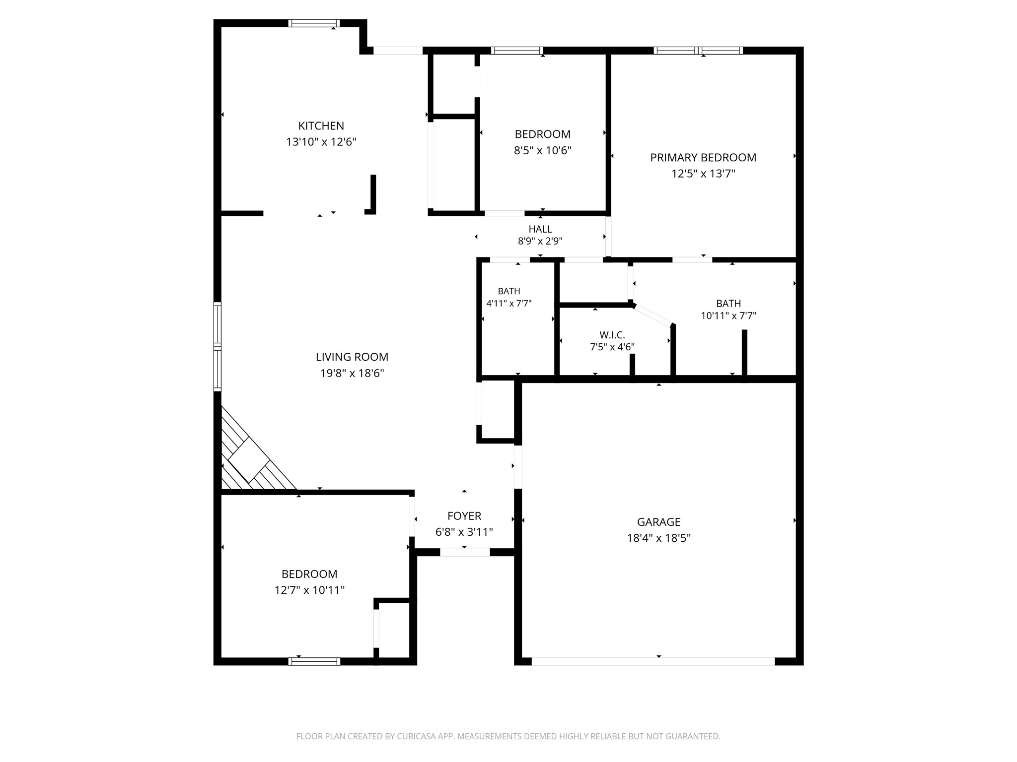 3612 Glenview Drive Corinth TX 76210