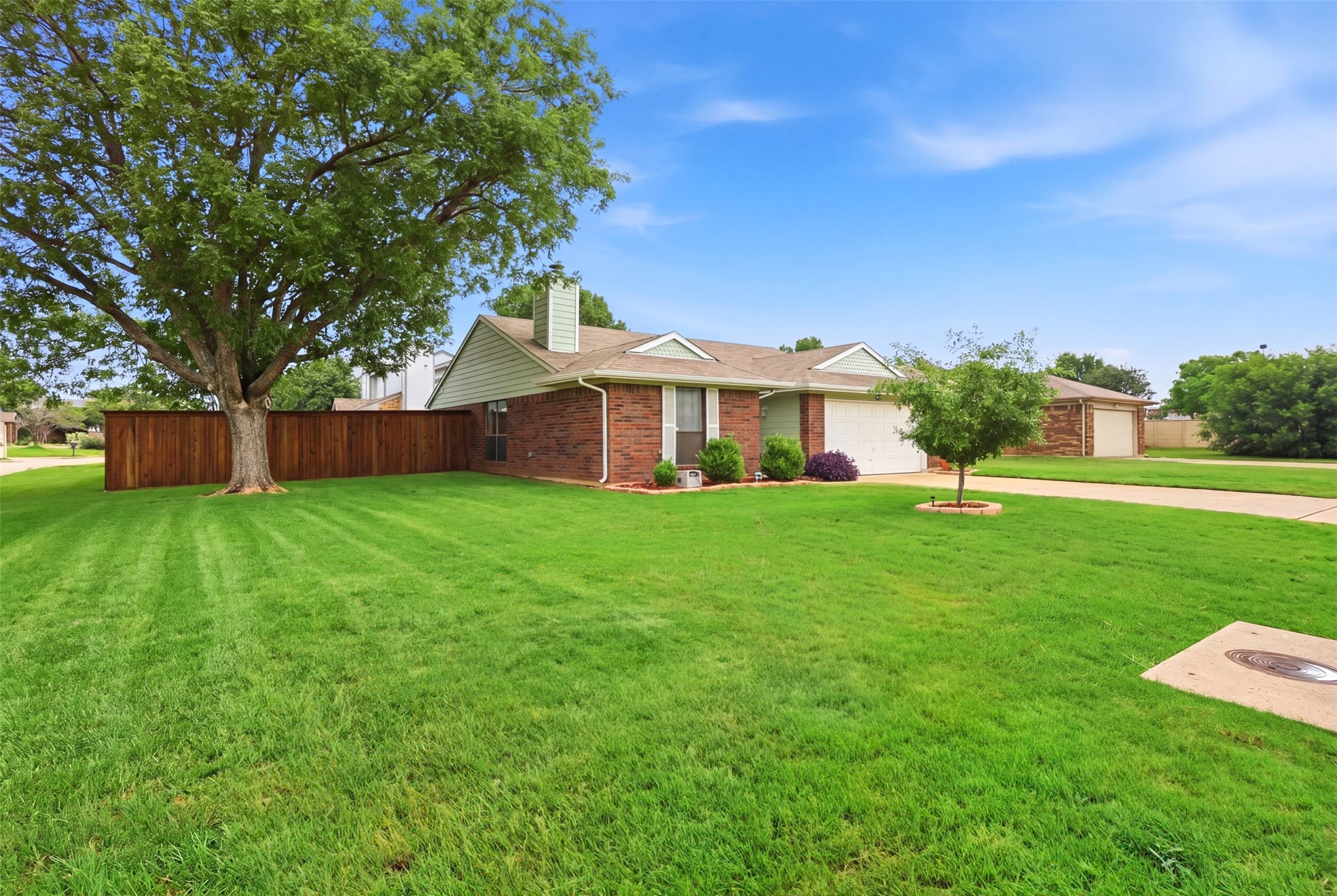 3612 Glenview Drive Corinth TX 76210